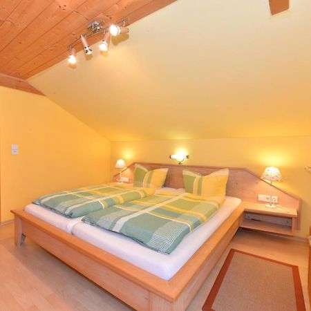 Comfort Apartment With Balcony In The Beautiful Bavarian Forest دراخسيلسريد المظهر الخارجي الصورة