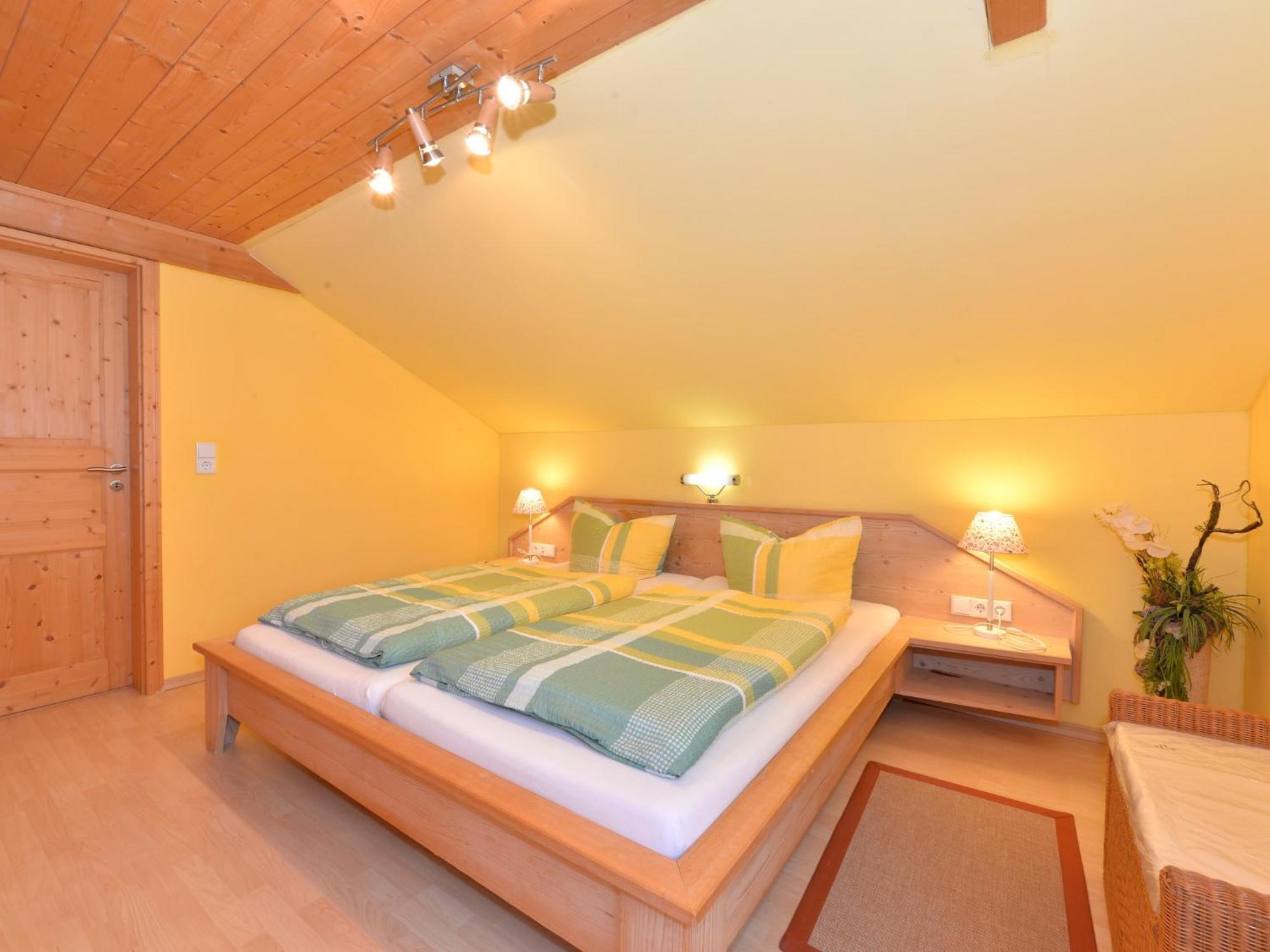 Comfort Apartment With Balcony In The Beautiful Bavarian Forest دراخسيلسريد المظهر الخارجي الصورة
