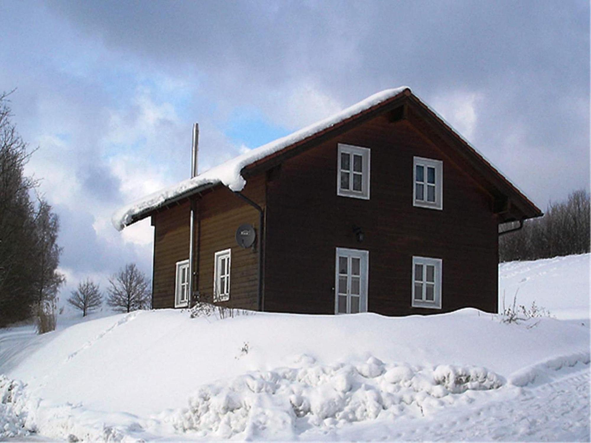 Comfort Apartment With Balcony In The Beautiful Bavarian Forest دراخسيلسريد المظهر الخارجي الصورة