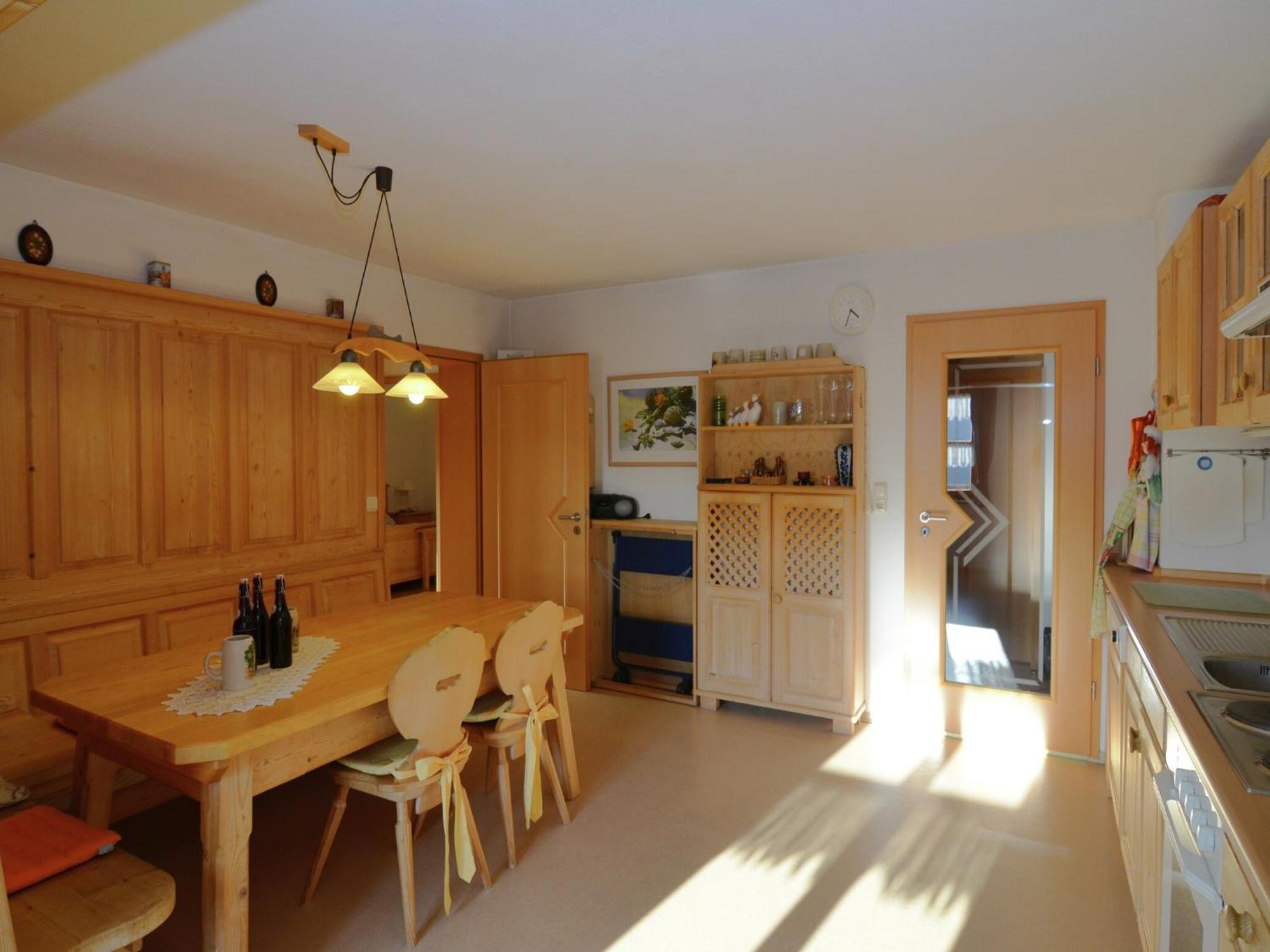 Comfort Apartment With Balcony In The Beautiful Bavarian Forest دراخسيلسريد المظهر الخارجي الصورة