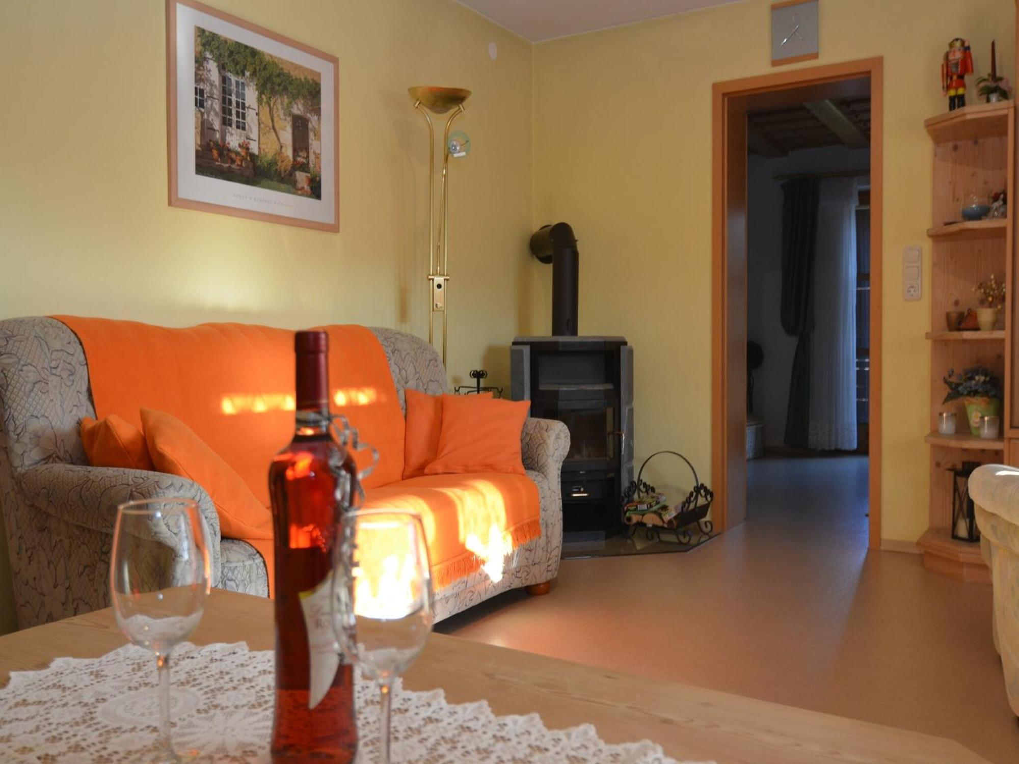 Comfort Apartment With Balcony In The Beautiful Bavarian Forest دراخسيلسريد المظهر الخارجي الصورة