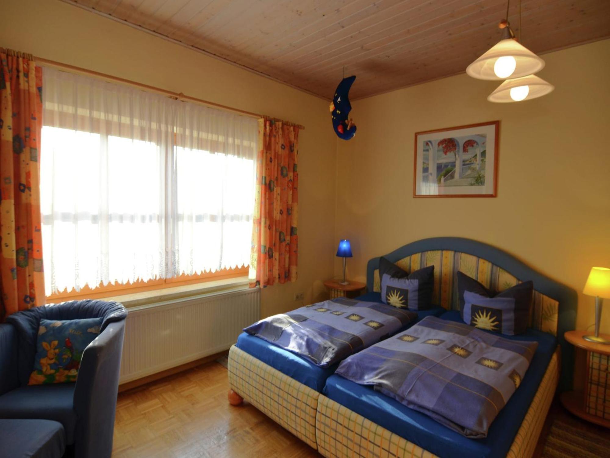 Comfort Apartment With Balcony In The Beautiful Bavarian Forest دراخسيلسريد المظهر الخارجي الصورة
