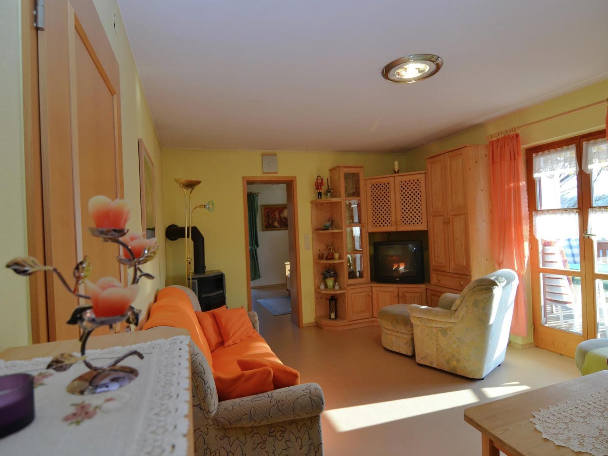 Comfort Apartment With Balcony In The Beautiful Bavarian Forest دراخسيلسريد المظهر الخارجي الصورة