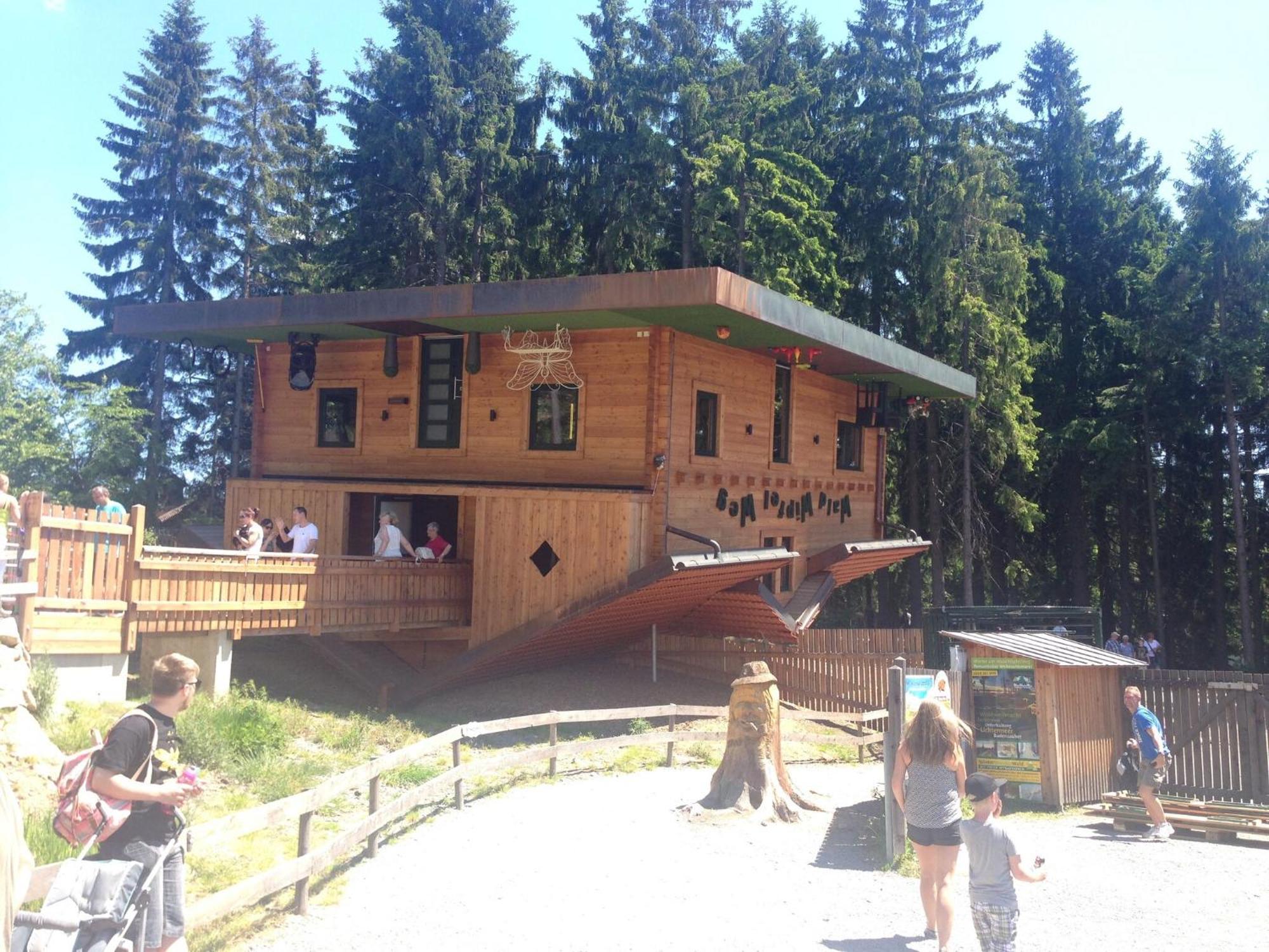 Comfort Apartment With Balcony In The Beautiful Bavarian Forest دراخسيلسريد المظهر الخارجي الصورة