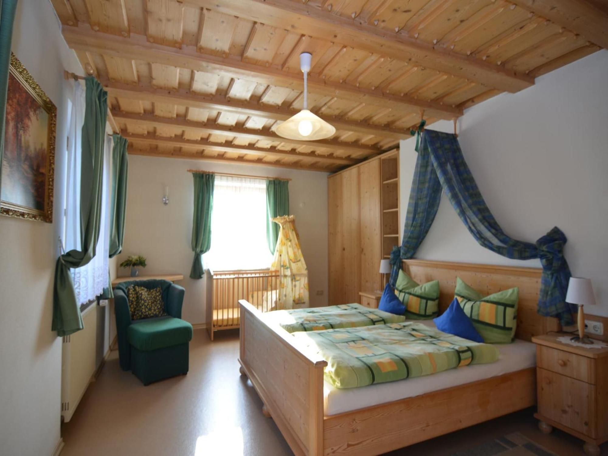 Comfort Apartment With Balcony In The Beautiful Bavarian Forest دراخسيلسريد المظهر الخارجي الصورة