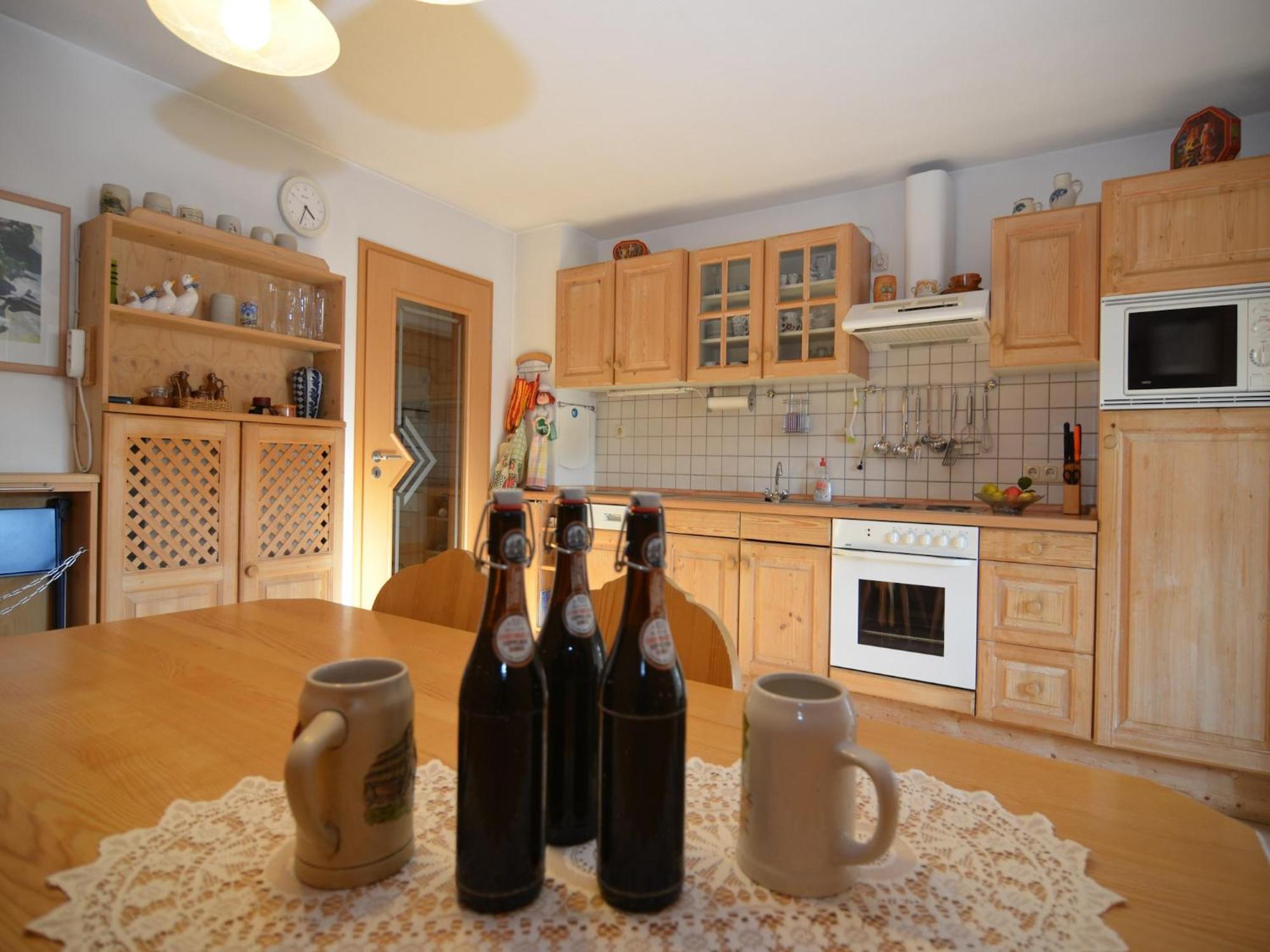 Comfort Apartment With Balcony In The Beautiful Bavarian Forest دراخسيلسريد المظهر الخارجي الصورة