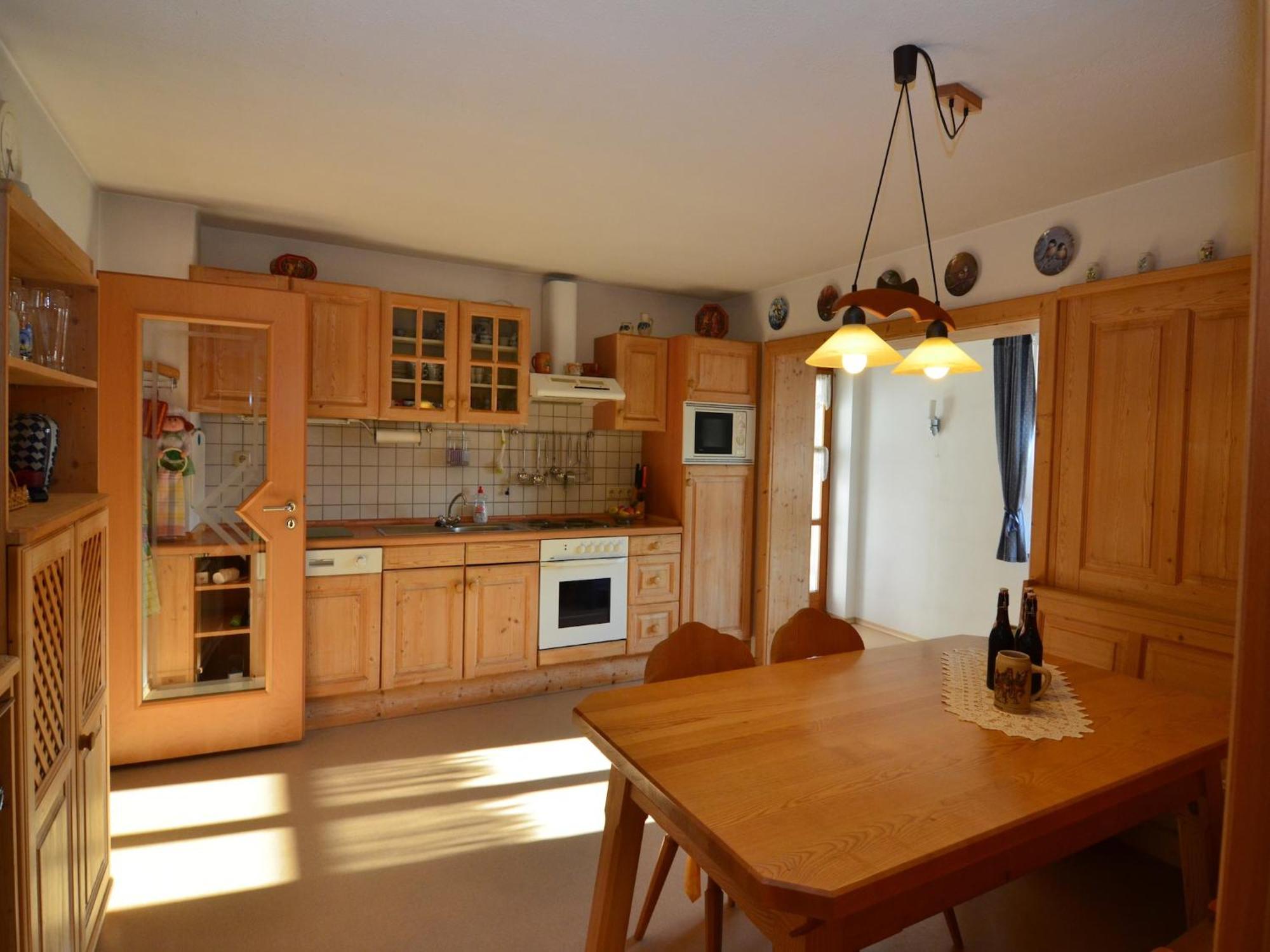 Comfort Apartment With Balcony In The Beautiful Bavarian Forest دراخسيلسريد المظهر الخارجي الصورة