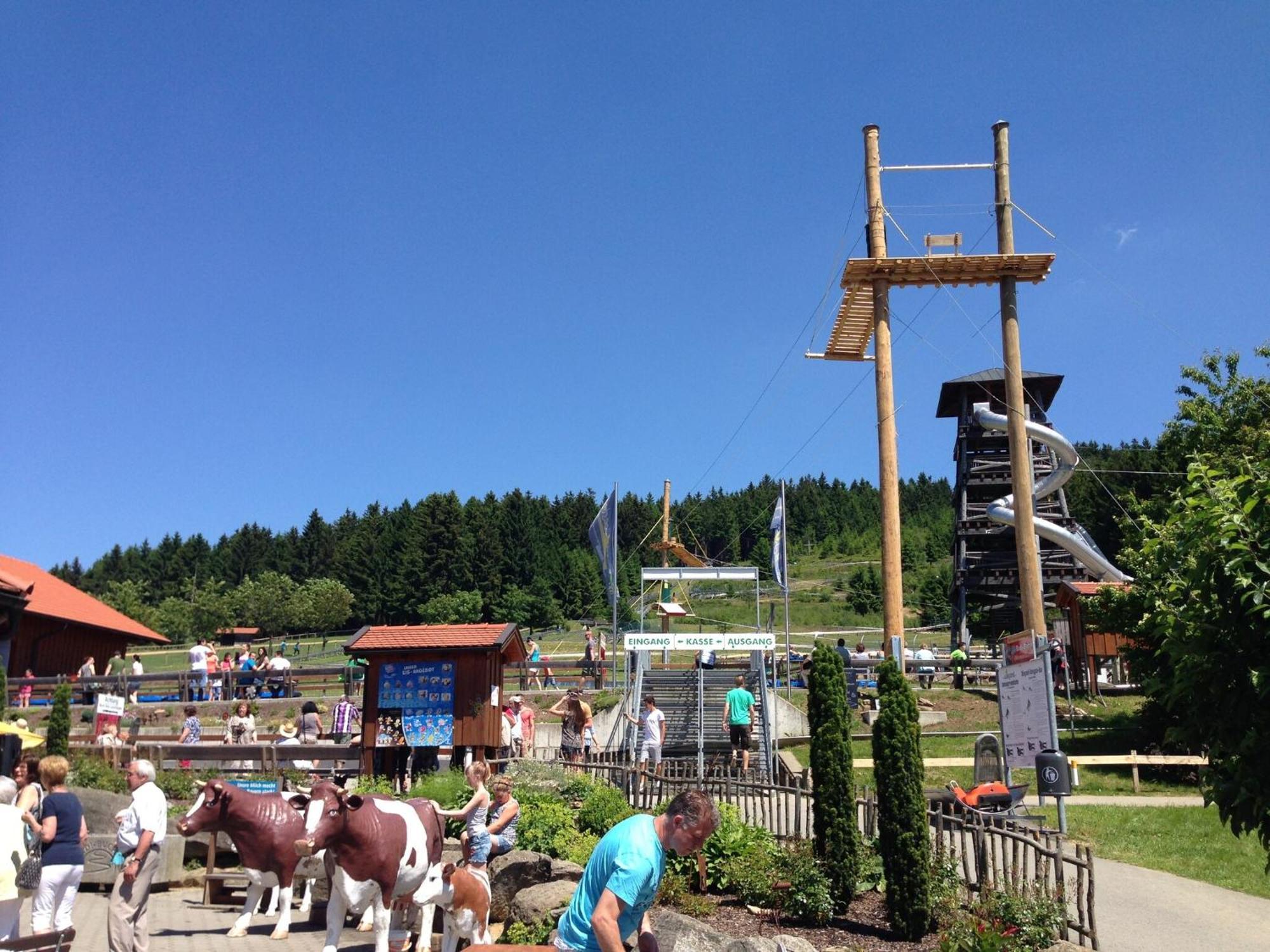 Comfort Apartment With Balcony In The Beautiful Bavarian Forest دراخسيلسريد المظهر الخارجي الصورة