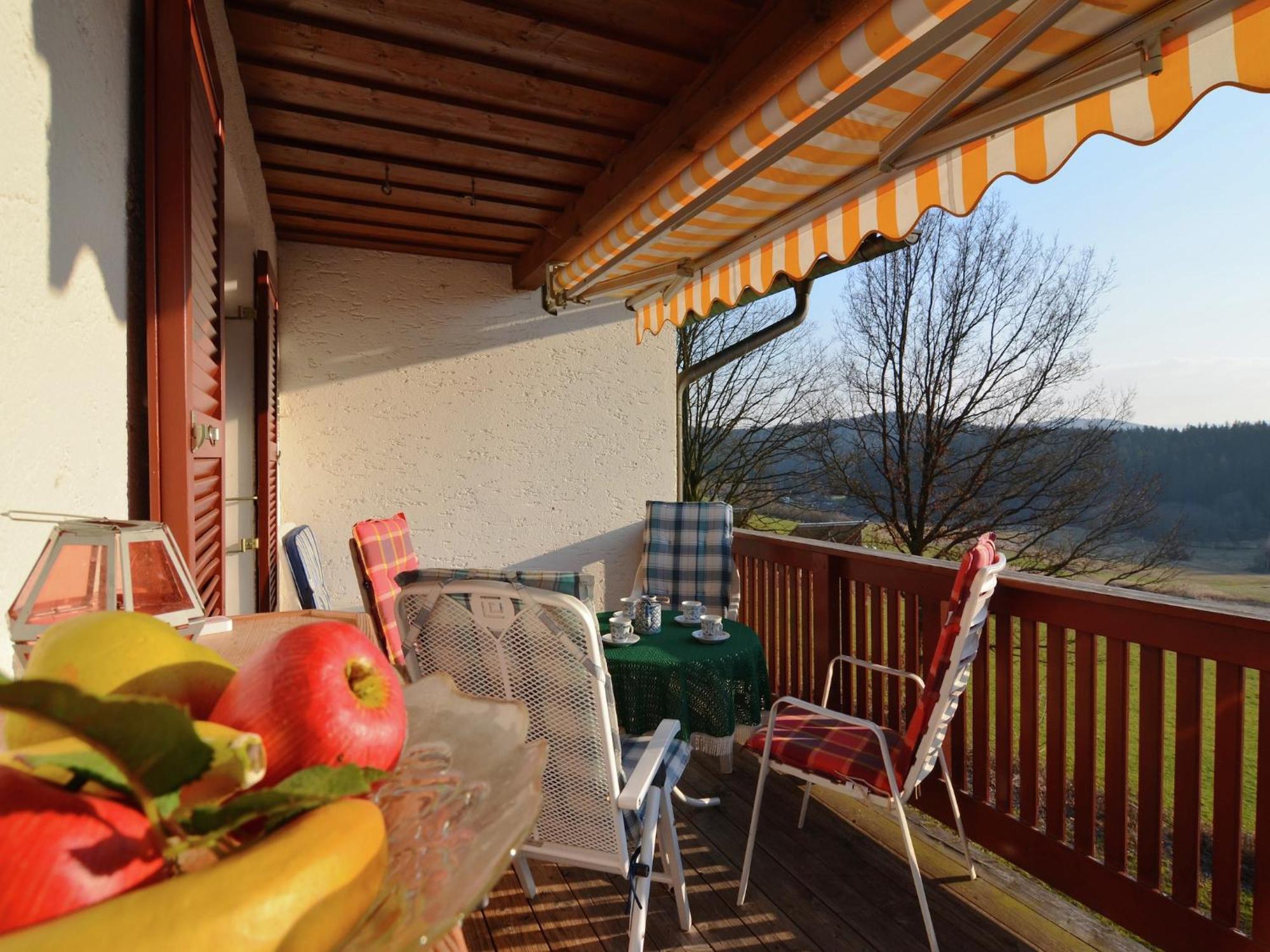 Comfort Apartment With Balcony In The Beautiful Bavarian Forest دراخسيلسريد المظهر الخارجي الصورة