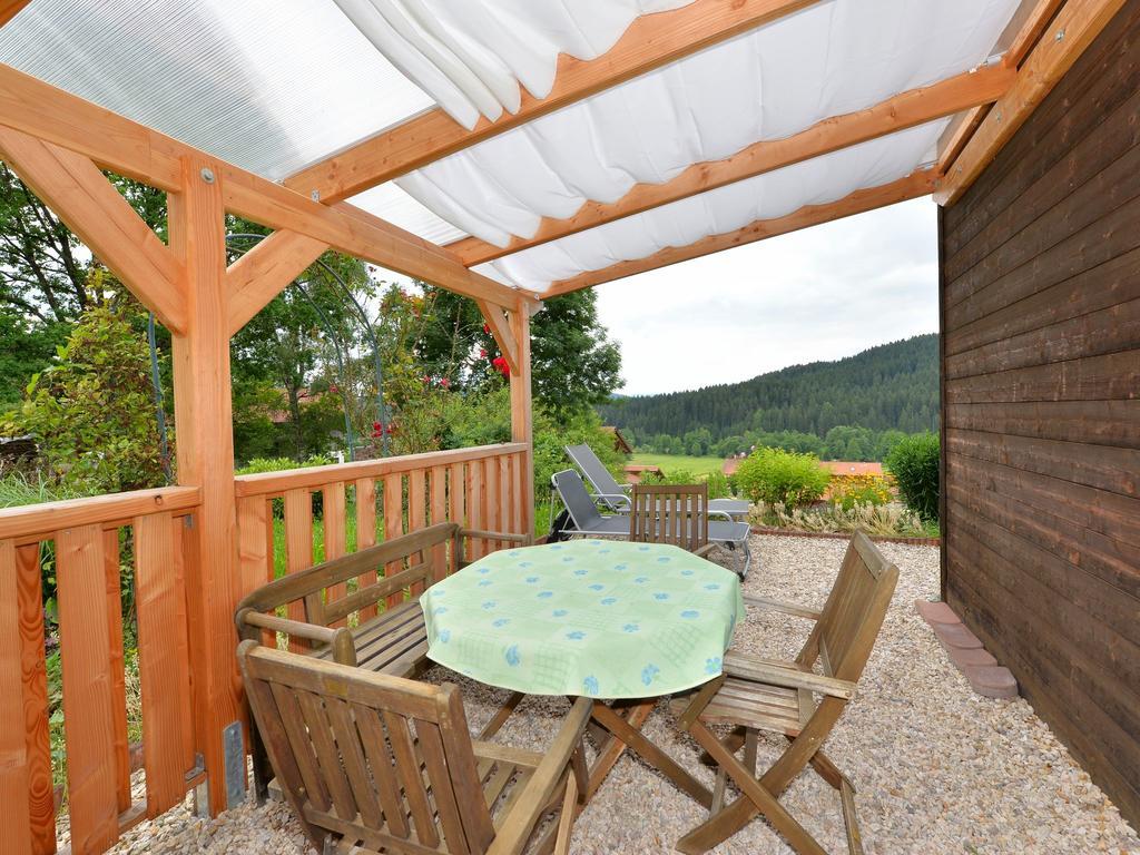 Comfort Apartment With Balcony In The Beautiful Bavarian Forest دراخسيلسريد المظهر الخارجي الصورة