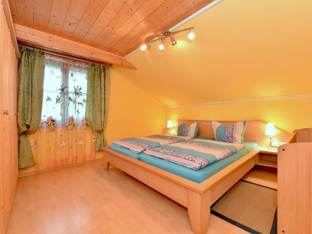 Comfort Apartment With Balcony In The Beautiful Bavarian Forest دراخسيلسريد المظهر الخارجي الصورة