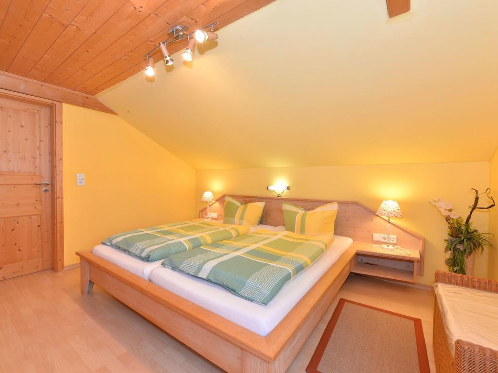 Comfort Apartment With Balcony In The Beautiful Bavarian Forest دراخسيلسريد المظهر الخارجي الصورة