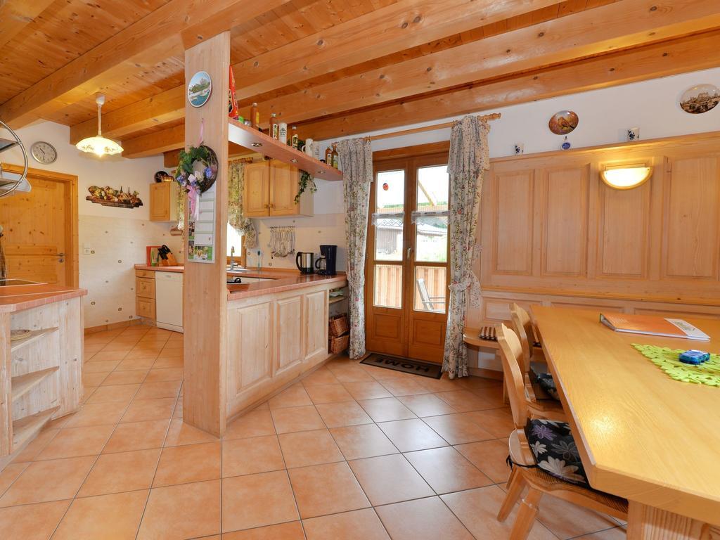 Comfort Apartment With Balcony In The Beautiful Bavarian Forest دراخسيلسريد المظهر الخارجي الصورة